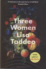 Three Women by Lisa Taddeo